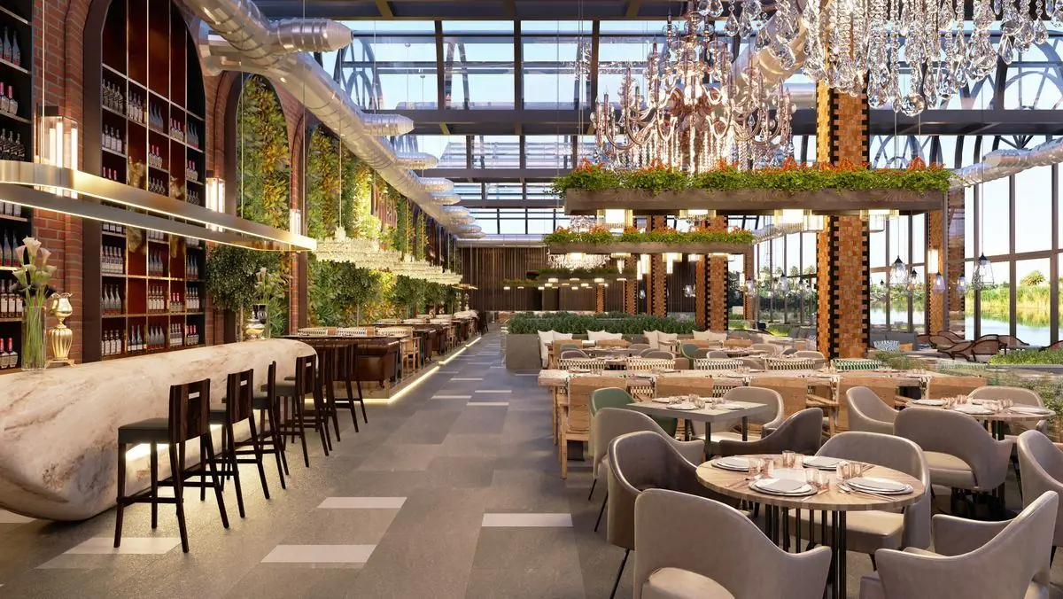 Hospitality workforce in Australia
